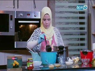 لقمة هنية | مسابقة قوية بين "مروة ونيلى".. على طريقة عمل بامية ورز وكباب حله بالبطاطس