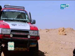 حياتنا  - سواقة الستات اللي على أصولها