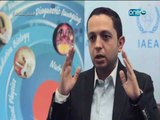 مصر تستطيع|  أهم النصائح لتجنب الاصابة بالاورام وطرق الاكتشاف المبكر