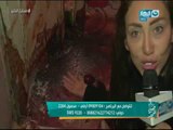 صبايا الخير | ريهام سعيد تجسد جريمة قتل بشعة لأسرة كاملة ولن تتخيل سبب الجريمة..!