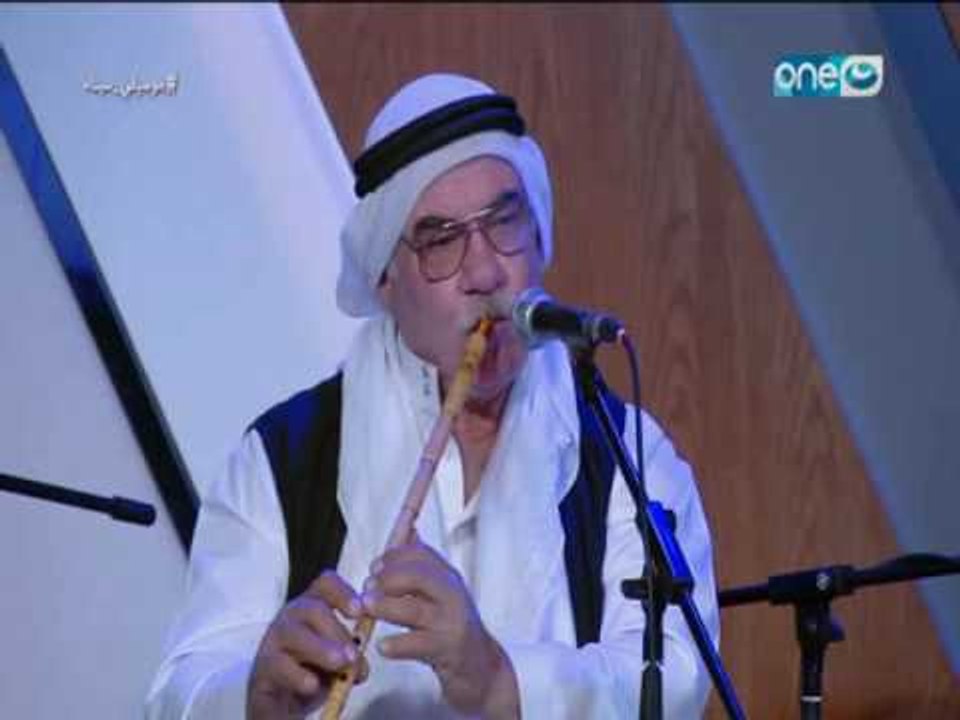 قصر الكلام | أغنية دق الطبل يا سيناء - موسيقى سيناء