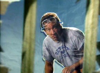 Home Improvement - S01E15 - Forever Jung