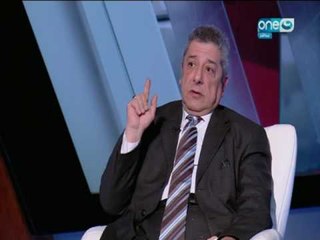 قصر الكلام - الدكتور سيد الشيمي يتحدث عن ملامح المرحلة المقبلة في حياة المصريين في عدة مجالات