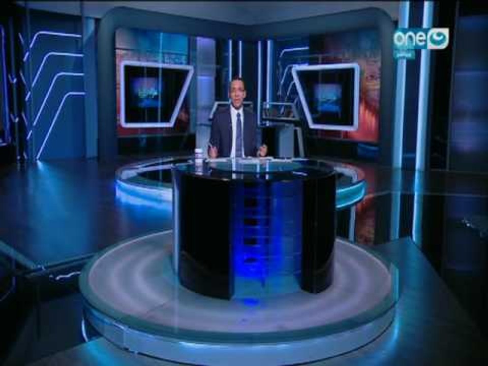 على هوى مصر - النائب جون طلعت : مش هندي قرار في تيران وصنافير غير لما يكون القرار بيحافظ على الشعب