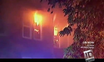 Killer Clergy S01 E01