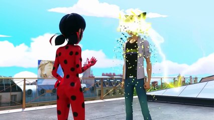 MIRACULOS BUBURUZA SI MOTAN NOIR SEZONUL 2 EPISODUL 20 FROZER TRAILER DUBLAT IN ROMANA