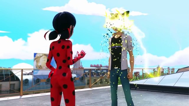 MIRACULOS BUBURUZA SI MOTAN NOIR SEZONUL 2 EPISODUL 20 FROZER TRAILER DUBLAT IN ROMANA