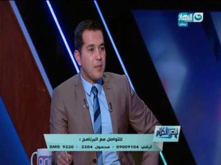 قصر الكلام |د. خالد منتصر يكشف عن الادوات والاسباب الرئيسية فى صناعة التطرف والإرهاب