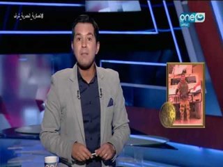 قصر الكلام | الدسوقي رشدي لقناة الجزيرة " عقدة حياتكم ان ماعندكمش تاريخ زينا " ويسكتهم للأبد