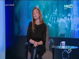 صبايا الخير | كارثة تسببت في ظهور ريهام سعيد بملابس سوداء وبدون مكياج على الهواء..!