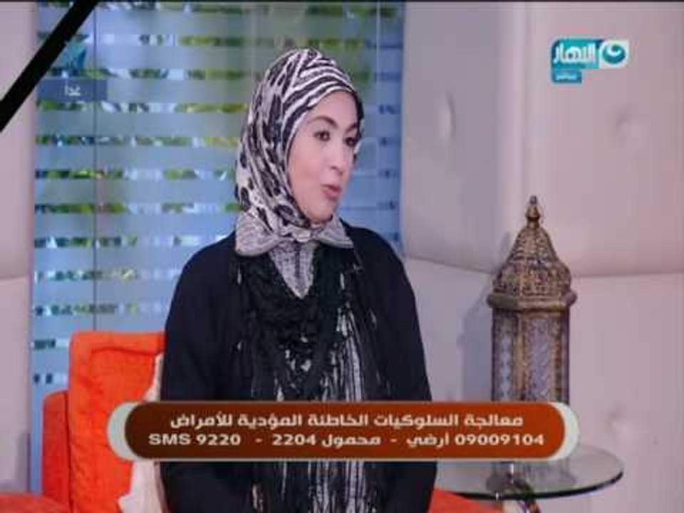 النهاردة  :كيف نحافظ على صحة أطفالنا في فصل الشتاء