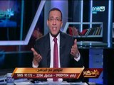 على هوى مصر - خالد صلاح : من اقتحم مقر أمن الدولة هم من ساهموا في التسريبات التي فضحتهم