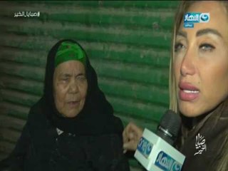 صبايا الخير | ريهام سعيد تكشف السر وراء استغلال دماء البشر فى الكشف عن المقابر الأثرية