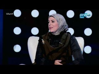 حياتنا -  الفنانة / سحر كامل اول عروسة كومبارس في مصر يترمي عليها اليمين من اللمبي في الكوشة  