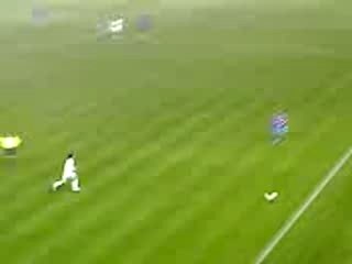 2007 Caen Strasbourg 1-0
