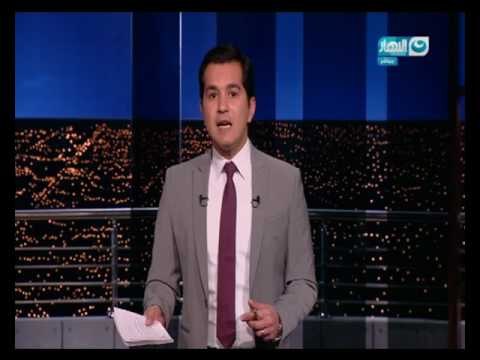 اخر النهار| الدسوقي رشدي محاولة اقحام مبارك في حياه السياسية أنا اسف مصر رايحة للمستقبل