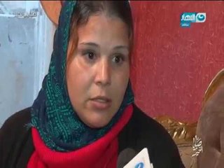 صبايا الخير|  سيدة تتحول إلى وحش كاسر في لحظة وتطلب طلب غريب من ريهام سعيد