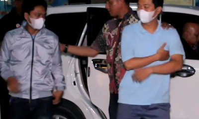 3 WNA Ditangkap karena Bekerja Tanpa Izin di Cirebon