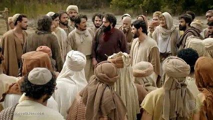 JESUS CAPITULO 44 DO DIA 21-09-2018