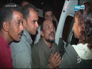 صبايا الخير | بعد تخلي أمها عنها و تشريدها في الشارع شاهد كيف كانت نهاية " شهد "