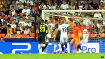 Why Cristiano Ronaldo Received Red Card - Detailed Slo Mo - Every Angle Report