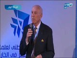 مصر تستطيع |أ. د|  فيكتور رزق الله عضو المجلس الاستشارى الرئاسى لكبار علماء مصر
