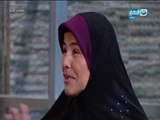 لقمة هنية : انهيار والدة الشهيد اسلام من البكاء وهي تروي تفاصيل استشهاده