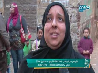 صبايا الخير | الحلقة الكاملة لجريمة خطف طفل وتعرض طفلة صغيرة للأغتصاب ولن تصدق من الجانى