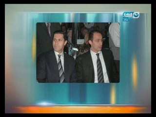 اخر النهار | احمد مرتضى منصور جمال و علاء مبارك ليهم احترام كبير عندي