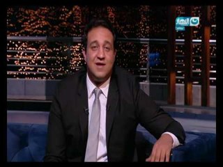 اخر النهار | احمد مرتضى منصور لو في يوم شوفت اللي مرتضى منصور شافة هصرخ بنفس القوة