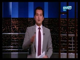 اخر النهار|   فقرة أوسكار اخر النهار  مع محمد الدسوقي رشدي