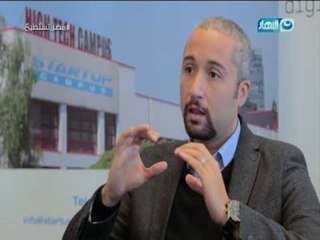 الحلقة الكاملة لبرنامج مصر تستطيع لقاء مع المهندس احمد عادل
