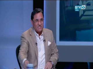 على هوى مصر - د. عبد الرحيم علي يكشف مكالمات لممدوح حمزة وناصر عبد الحميد