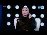 حياتنا - الفنانة / ليلى عز العرب الشياكة والأناقة فى التمثيل تحكي كيف تحولت من مديرة بنك إلى ممثلة