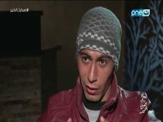 كارثة تكشفها ريهام سعيد عن أنواع مخدرات في متناول الأطفال بالمدارس عن طريق مريض إدمان