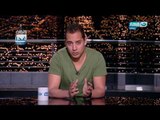اخر النهار - عمرو وهبة يفاجيء خيري رمضان بهذا الفيديو على الهواء! 