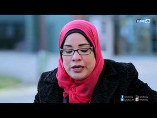 مصر تستطيع | لقاء مع الدكتور وجيهه عوض باحثة بجامعة فيينا للطب البيطري