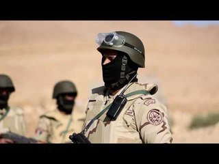 أحبس أنفاسك وأستعد ،،، ملحمة جبل الحلال "المقاتل مصري" أنتظرونا قريباً علي النهار