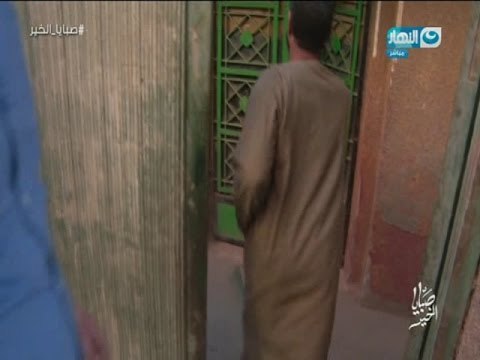 صبايا الخير | شاهد لحظة ضرب ريهام سعيد والإعتداء عليها أمام الكاميرات ولن تصدق تعليقها على الواقعة