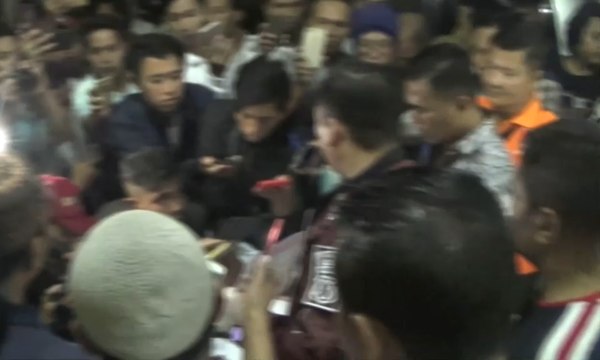 Seorang Begal Sadis Ditembak Hingga Tewas