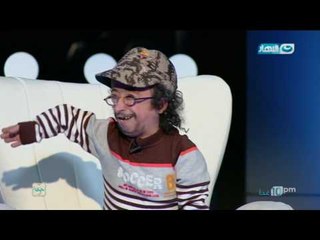 أسرار ومهن غريبة ستدهشكم مع اشهر كومبارسات السينما المصرية في حلقة جديدة من برنامج  حياتنا غداً