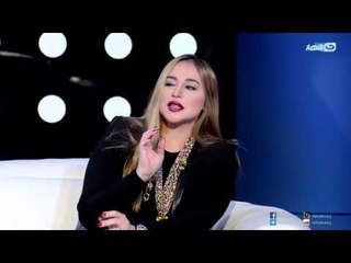 حياتنا - كريم كوجاك وزوجته شيرين الشايب وجها لوجه في تقديم البرامج التلفزيونية 