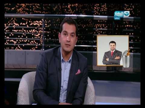 اخر النهار | محمد الدسوقي رشدي يشن هجوم قوي على داعية اتهم البنات بانهم السبب الأول في التحرش