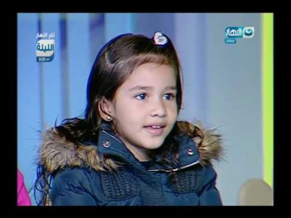 بنات وولاد | الحلقة الكاملة _تعلم اداب الطعام م...