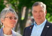 Arizona Congressmen Denounced by Siblings in Campaign Ad for Rival