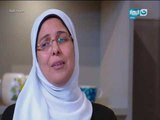 لقمة هنية : والدة الشهيد الظابط أحمد خالد تروي تفاصيل استشهاده في سيناء
