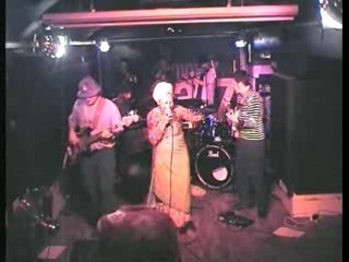 Vi Dan Bois - Lilly Mae and Sunsplash Band