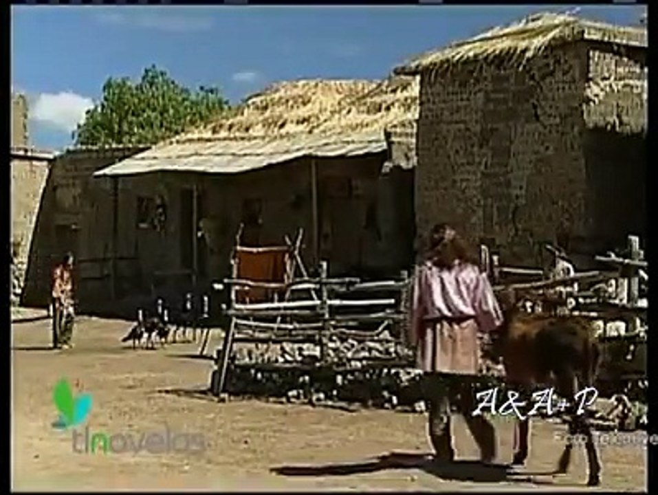 Telenovela RAMONA - Capítulo 43 (HD)