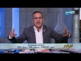 أخر النهار- جابر القرموطي عن  تعاقد  سما المصري على برنامج دينى برمضان : كذبة ابريل!
