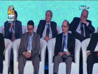 مصرتستطيع | الإعلامى أحمد فايق يواصل حواراته مع علماء مصر حول العالم